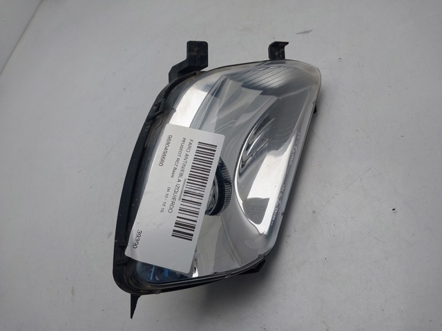 9680498680 PEUGEOT Faro antiniebla izquierdo  disponible Ourense