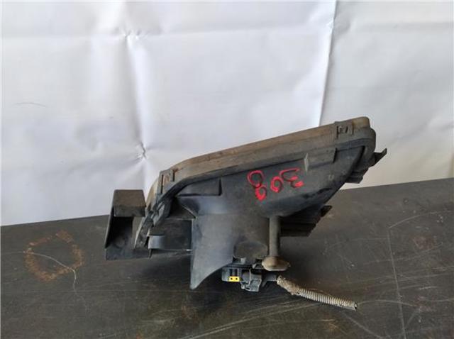 9680498680 PEUGEOT Faro antiniebla izquierdo  disponible Vigo