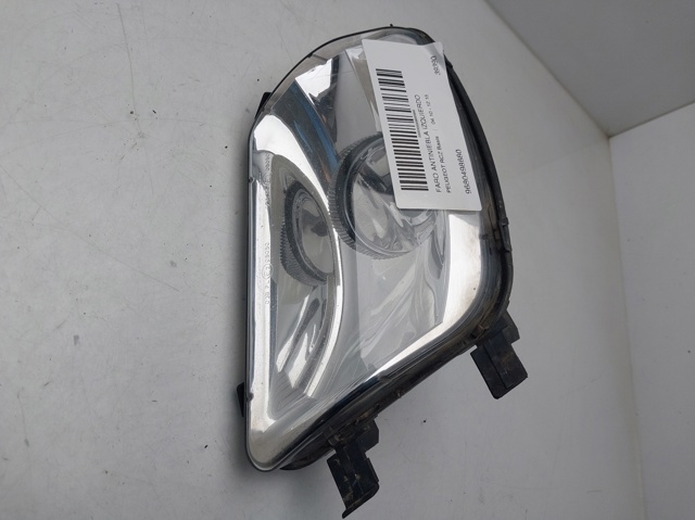PEUGEOT 9680498680 Luz antiniebla izquierdo comprar Pamplona