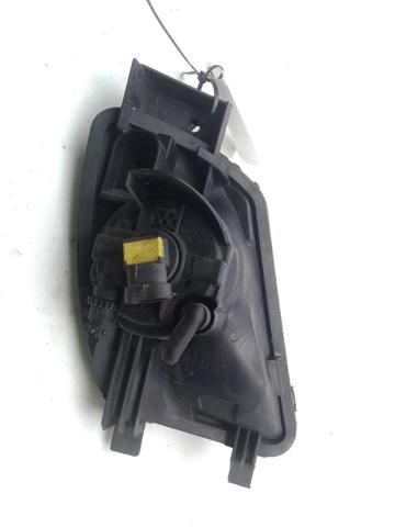 PEUGEOT 9680498680 Faro antiniebla izquierdo  disponible Valladolid