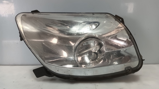 9680498680 Faro antiniebla izquierdo  comprar en Reus