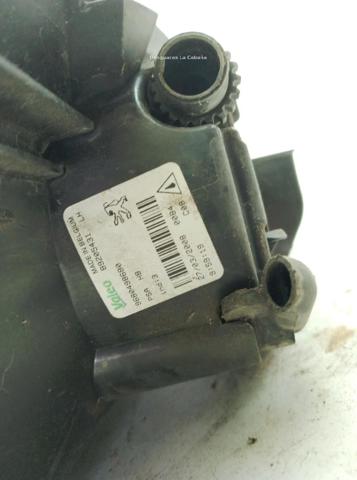 9680498680 Faro antiniebla izquierdo  comprar en Zaragoza
