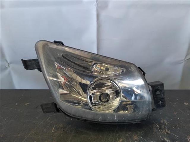 PEUGEOT 9680498680 Luz antiniebla izquierdo  en stock Valencia