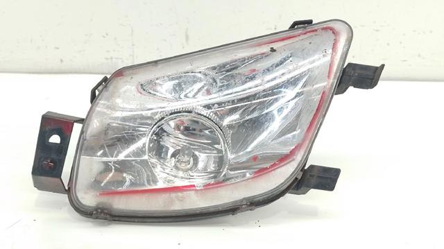 Luz antiniebla Peugeot 308 1 4A, 4C