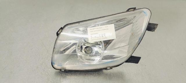 PEUGEOT 9680498880 Faro antiniebla derecho  comprar en Albacete