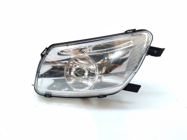 Faro antiniebla Peugeot 308 1 (2007-2014)