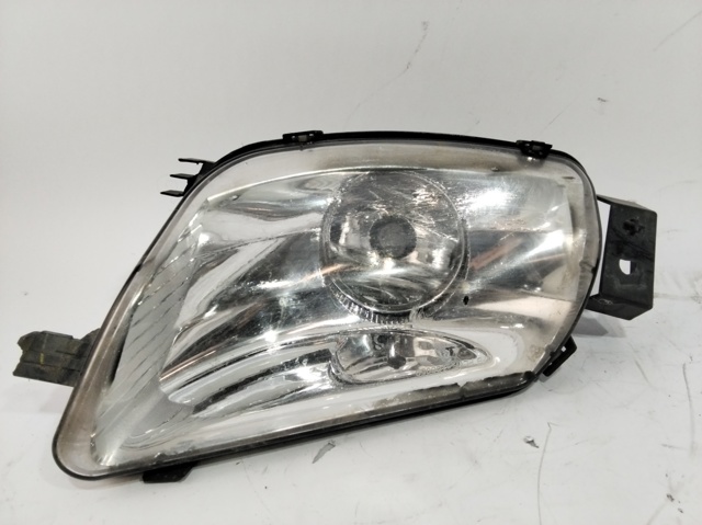 PEUGEOT 9680498880 Faro antiniebla derecho comprar Pamplona