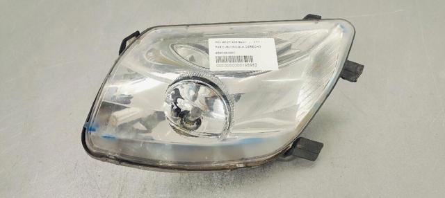 PEUGEOT 9680498880 Faro antiniebla derecho comprar Barcelona