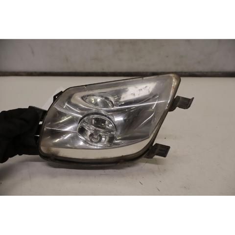 Luz antiniebla para 308 1 4A, 4C
