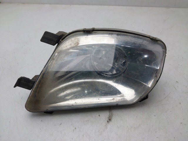 Faro antiniebla Peugeot 308 1 (2007-2014)