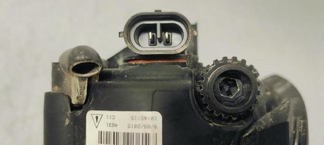 9680498880 PEUGEOT Faro antiniebla derecho  comprar en Jaén