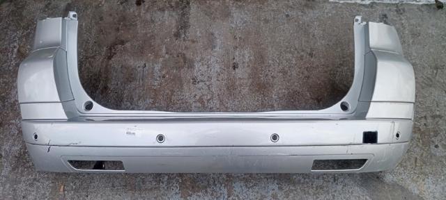 Parachoques trasero para Citroen C4 UA