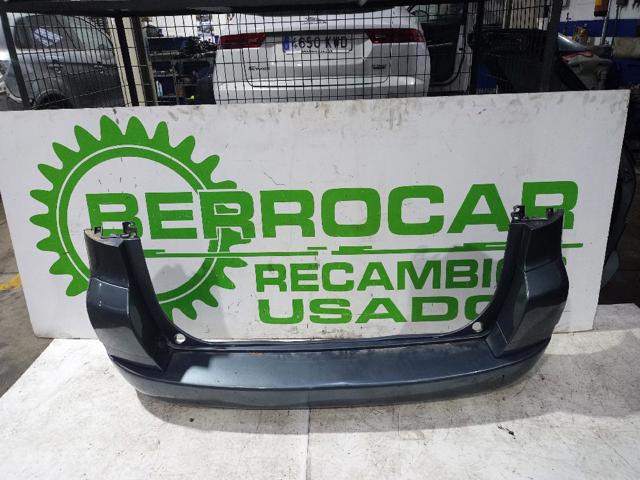 Comprar Parachoques trasero Citroen C4 UA a bajo precio