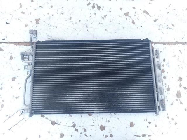 Aire acondicionado capacitor 96805196 GM