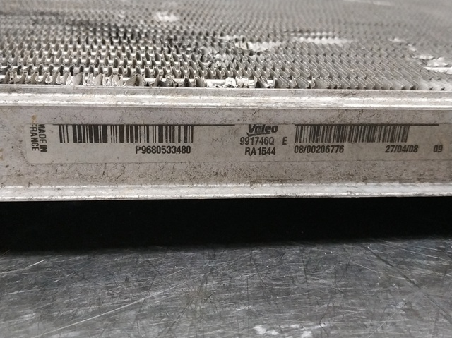 9680533480 Peugeot/Citroen
