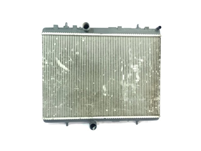Radiador refrigeración del motor Peugeot 307 3A, 3C