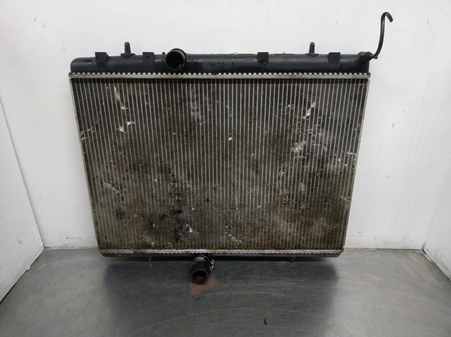 Radiador refrigeración del motor Peugeot 307 3A, 3C