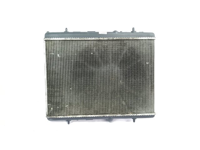 Radiador refrigeración del motor Peugeot 307 3A, 3C