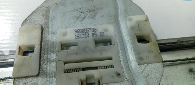 PEUGEOT 9680557880  en stock Valencia