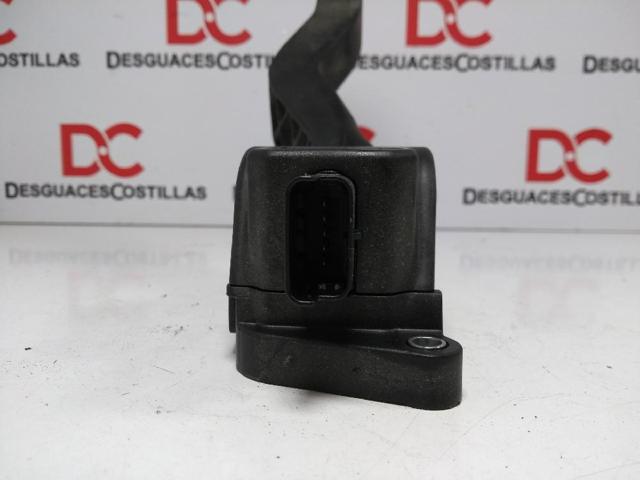 PEUGEOT 9680565880 Pedal del acelerador comprar Pamplona