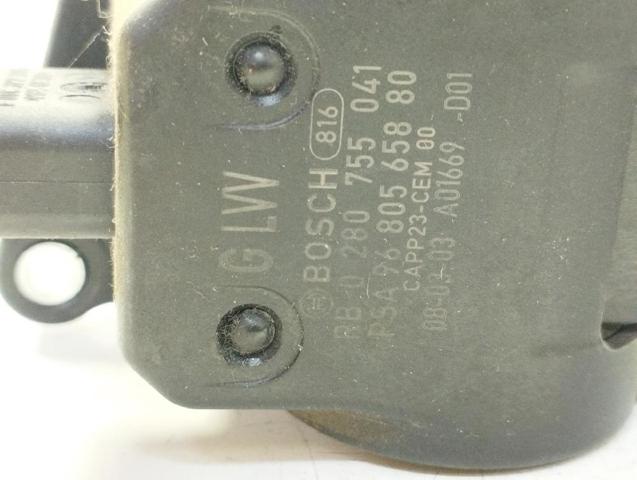 PEUGEOT 9680565880 Pedal del acelerador  comprar en Murcia