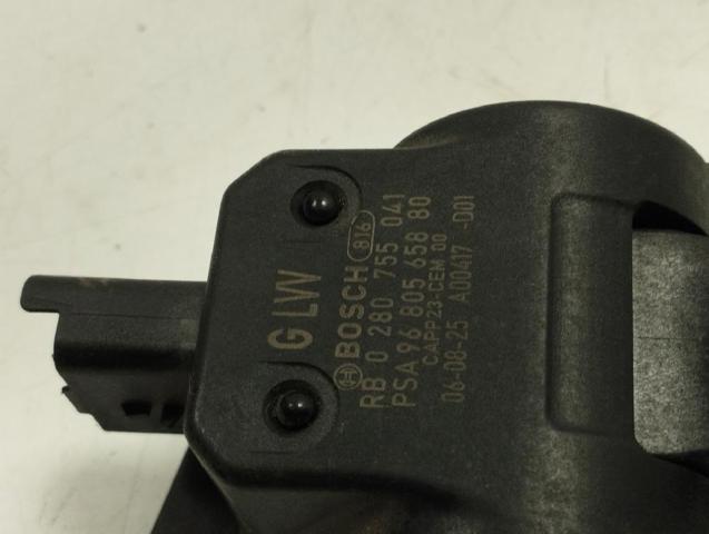 9680565880 Pedal del acelerador  comprar en Zaragoza