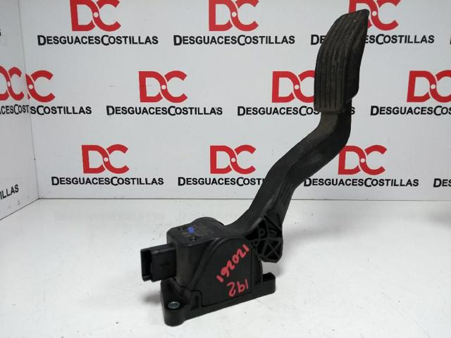 PEUGEOT 9680565880 Pedal del acelerador  en stock Terrassa
