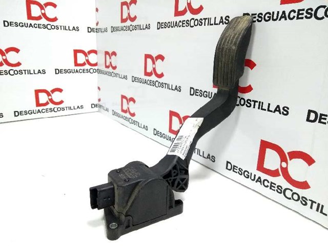 9680565880 PEUGEOT Pedal del acelerador  comprar en Lleida