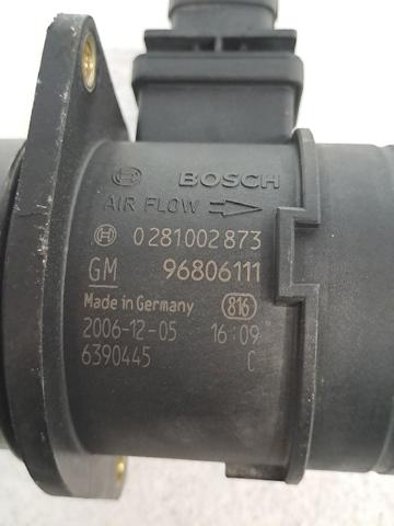 GM 96806111 Caudalímetro  en stock Valencia