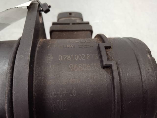 96806111 Sensor de flujo de masa de aire  comprar en Pontevedra