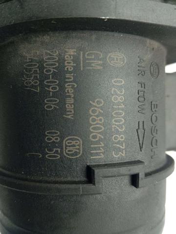 96806111 GM Caudalímetro  en stock Gandía