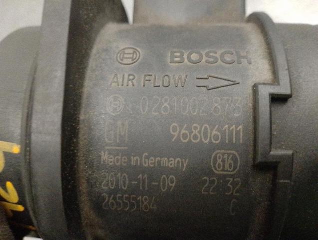 96806111 Caudalímetro  en stock Sabadell