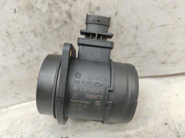 GM 96806111 Sensor de flujo de masa de aire  comprar en Ponferrada