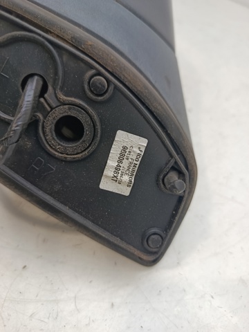 96806498XT Espejo de retrovisor izquierdo  en stock Castellón