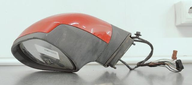 PEUGEOT 96806498XT Espejo de retrovisor izquierdo comprar Pamplona