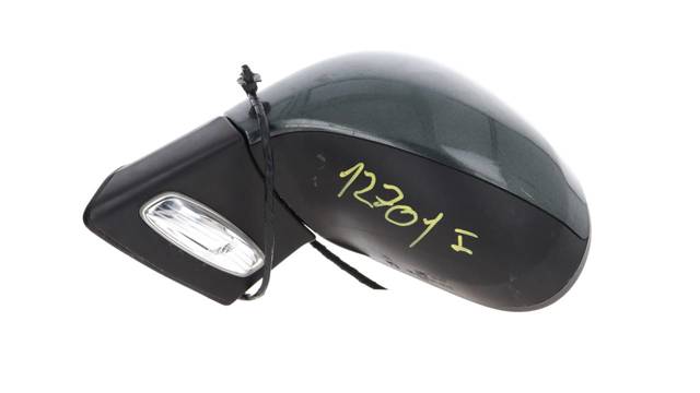 Espejo retrovisor izquierdo Peugeot 207  WA, WC usado