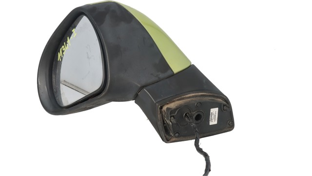 Venta de Espejo izquierdo para Peugeot 207  segunda mano