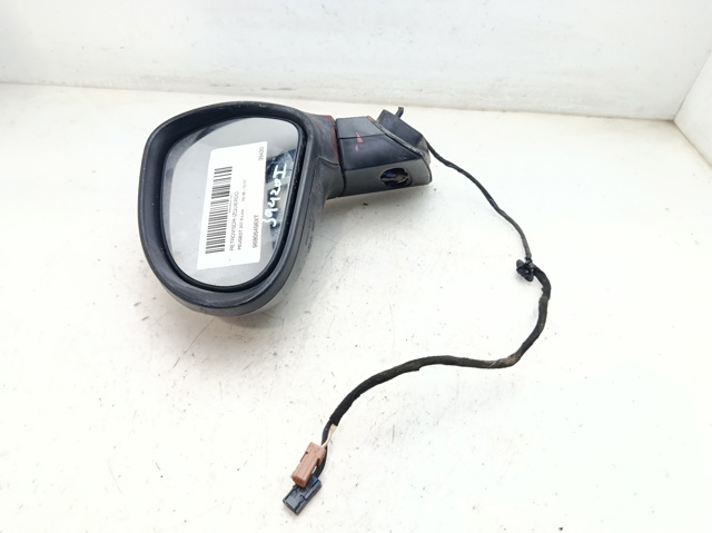 96806498XT PEUGEOT Espejo de retrovisor izquierdo comprar Bilbao