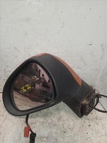 Espejo retrovisor Peugeot 207  WA, WC usado