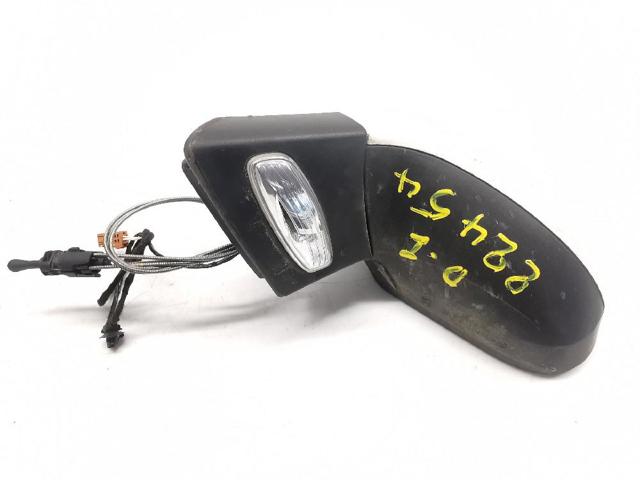 PEUGEOT 96806498XT Espejo retrovisor izquierdo  comprar en Albacete