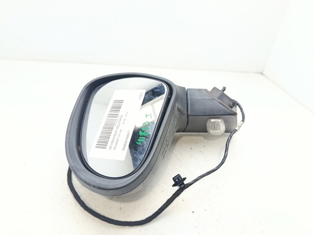 96806498XT PEUGEOT Espejo retrovisor izquierdo  comprar en Lleida
