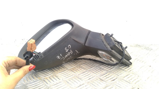 PEUGEOT 96806498XT Espejo de retrovisor izquierdo  en stock Valencia