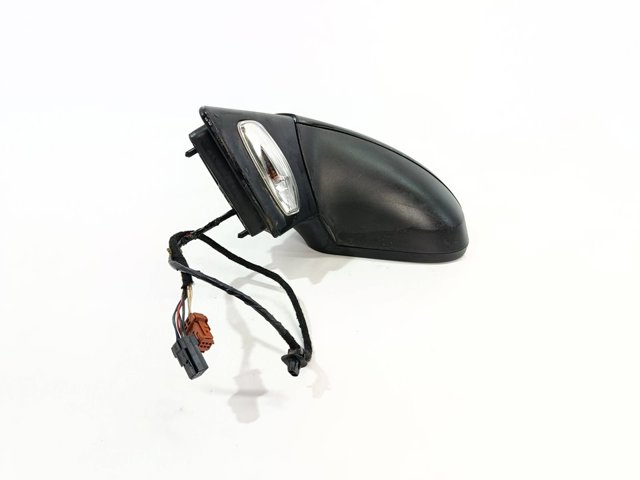 Espejo retrovisor para Peugeot 207  (2006-2015) desguace