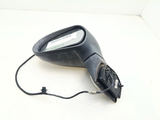 Espejo retrovisor Peugeot 207  WA, WC usado