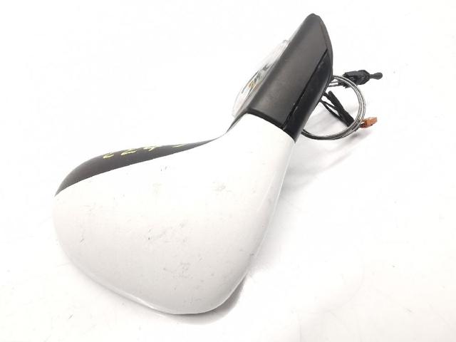 PEUGEOT 96806498XT Espejo de retrovisor izquierdo  en stock Valencia