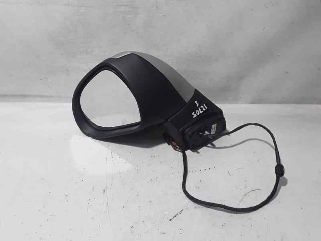 Espejo izquierdo para Peugeot 207  (2006-2015) desguace