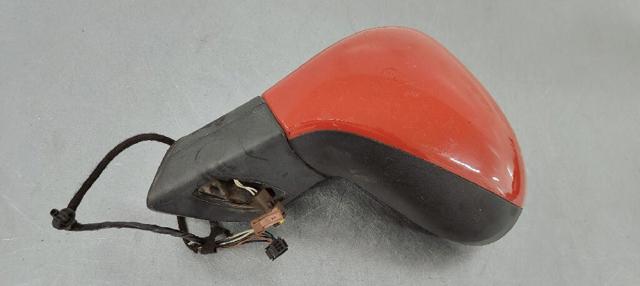 96806498XT PEUGEOT Espejo retrovisor izquierdo  disponible Ourense