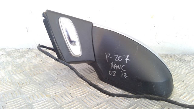 96806498XT Espejo retrovisor izquierdo  comprar en Zaragoza