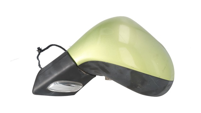 96806498XT PEUGEOT Espejo de retrovisor izquierdo comprar Alcalá