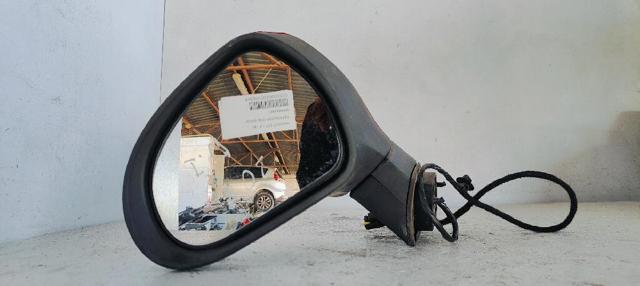 Espejo de retrovisor izquierdo Peugeot 207 hatchback desguace